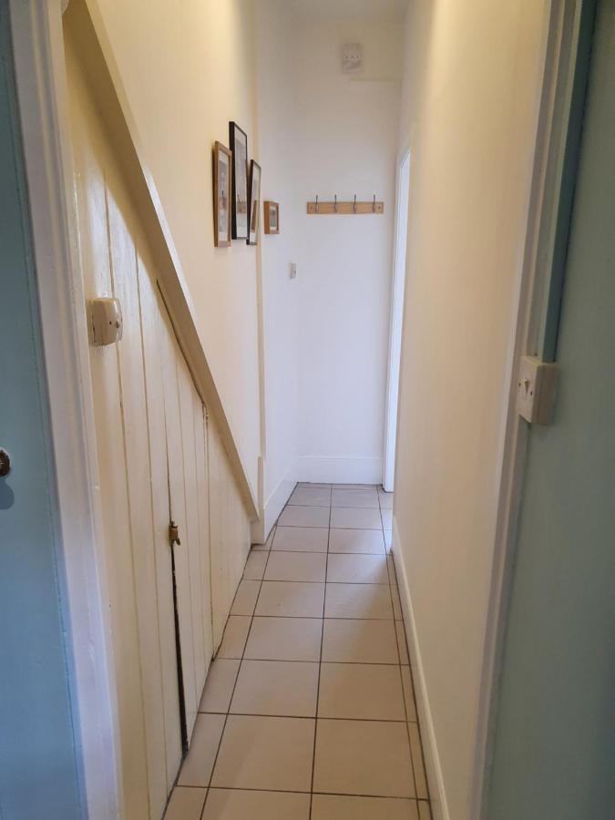 Apartmán Elmside Exeter Exteriér fotografie