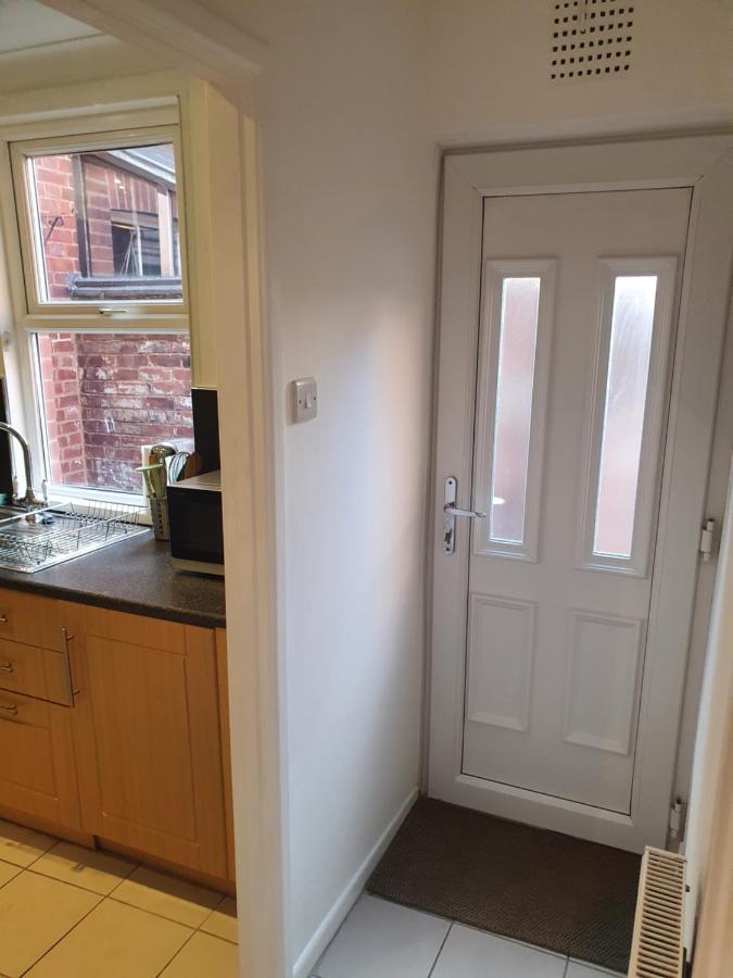 Apartmán Elmside Exeter Exteriér fotografie